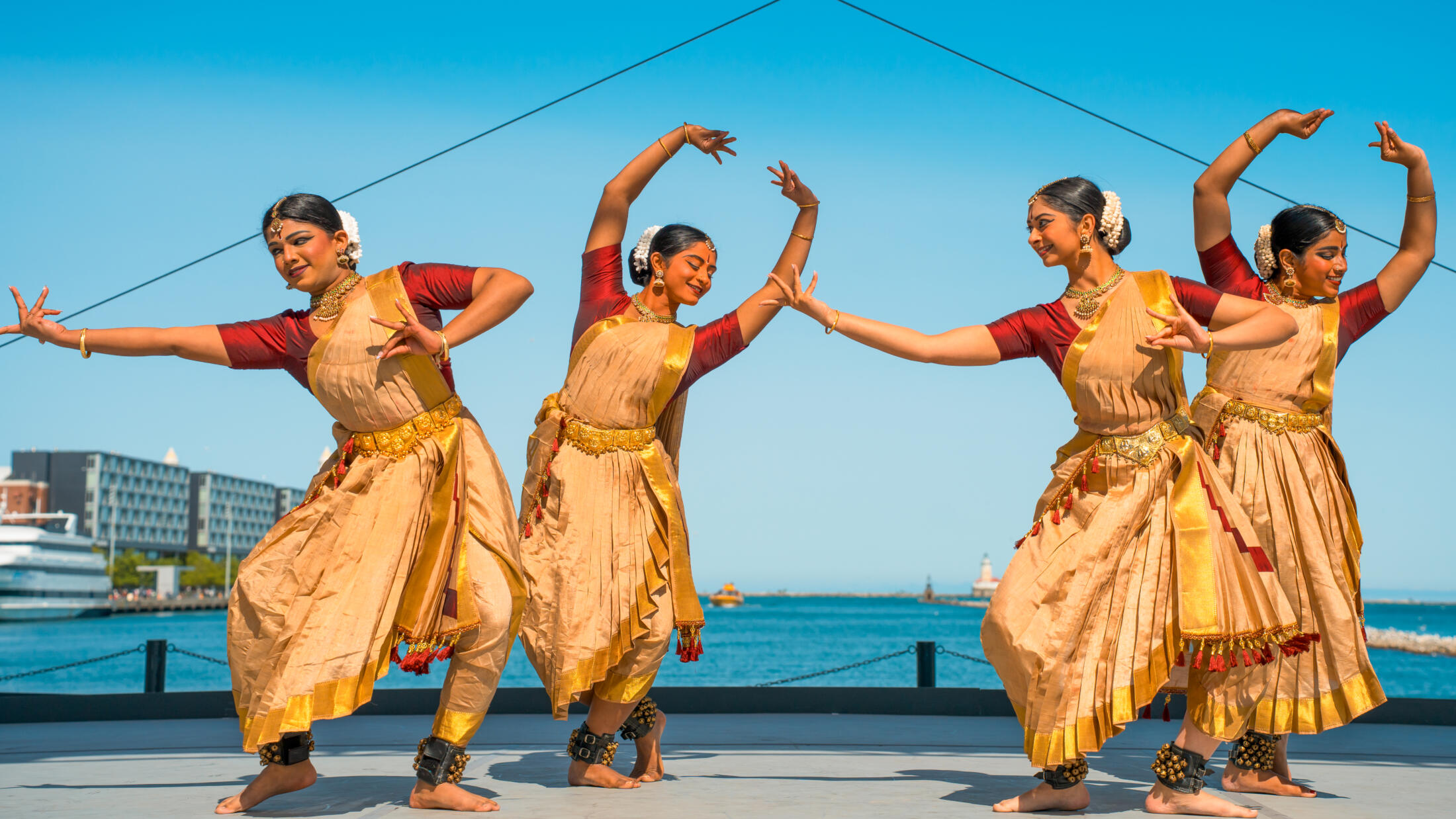 Chicago Dance Month 2026: must-see events and shows