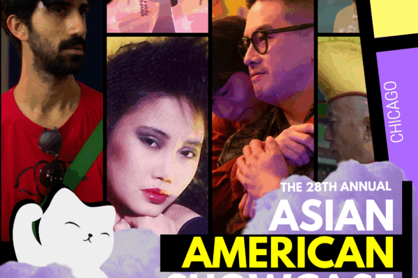 28th Annual Asian American Showcase – FAAIM