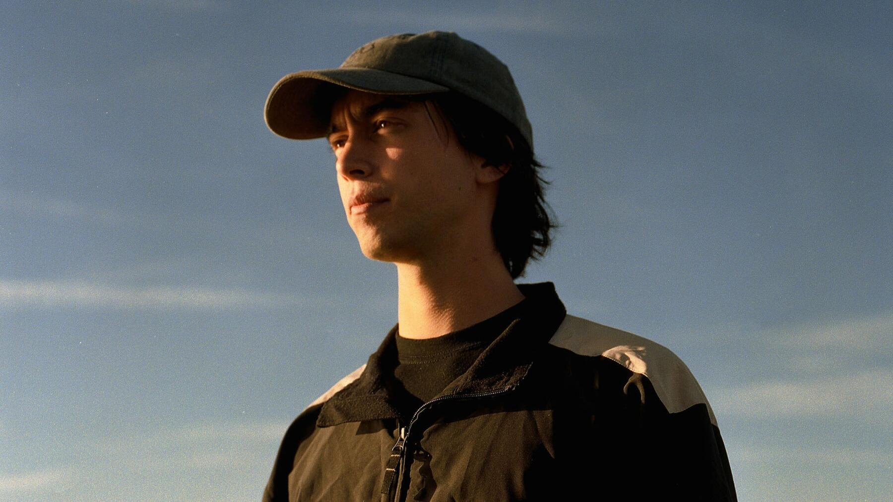 Alex G1