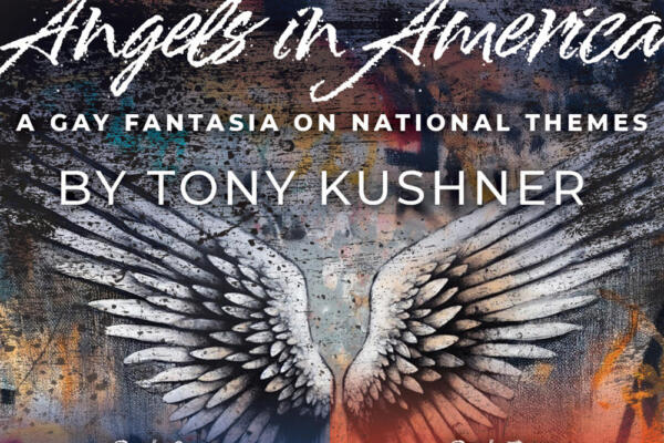 Angels in America, Part Two: Perestroika