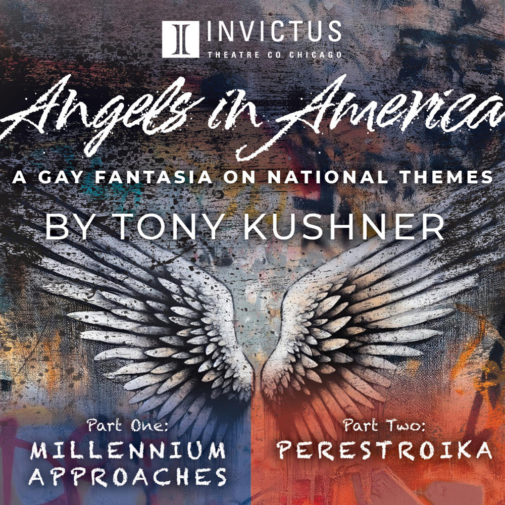 Angels in America medium