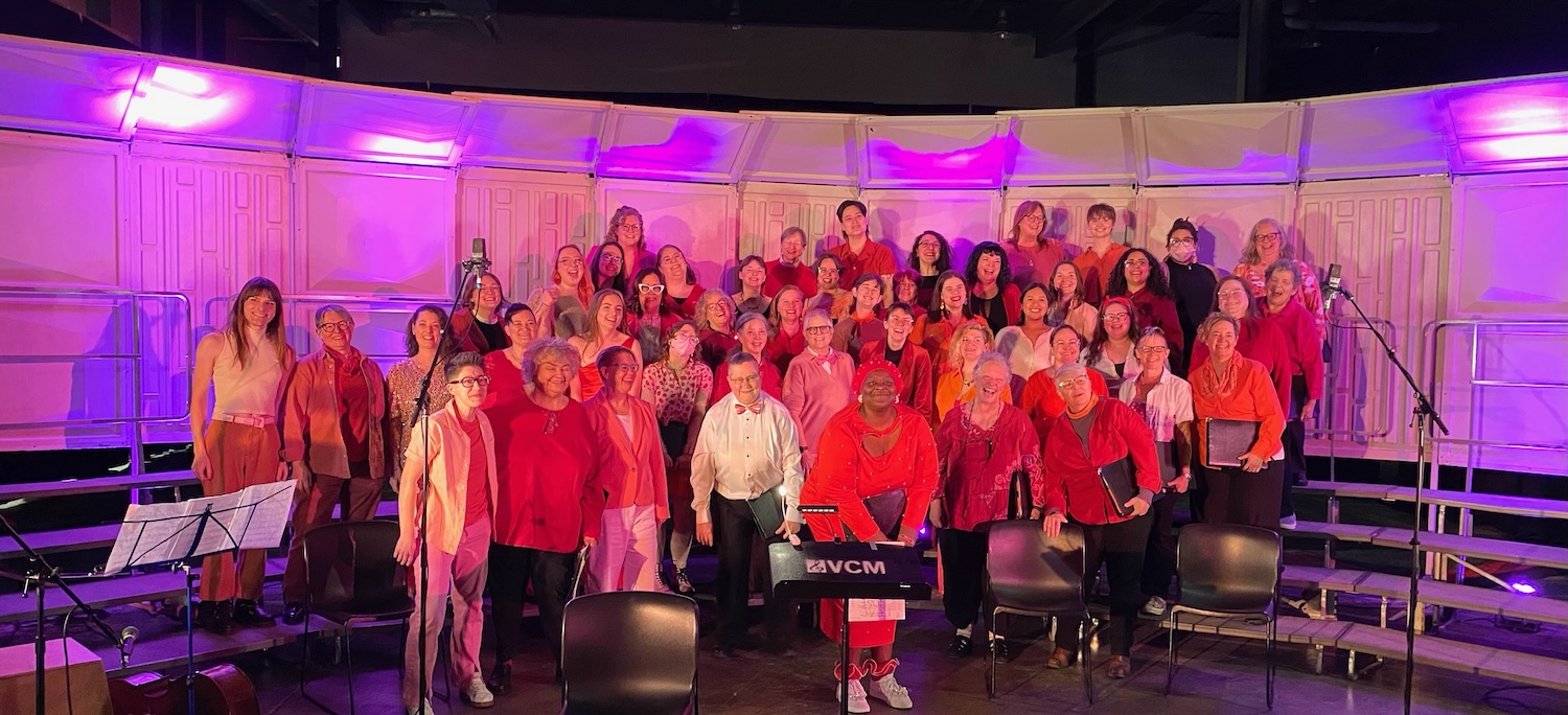 Artemis Singers 2025 – low res