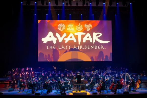 Avatar: The Last Airbender in Concert