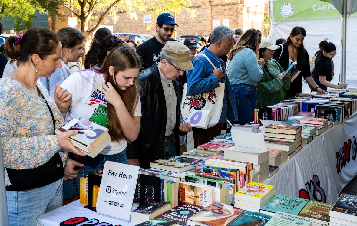 Book Fair photo