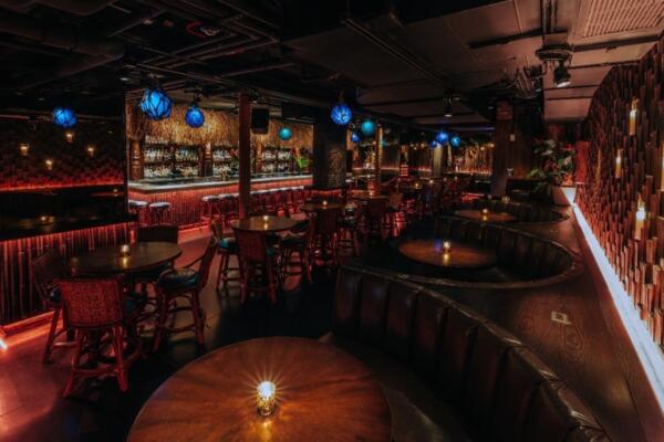 Chicago Cocktail Classic