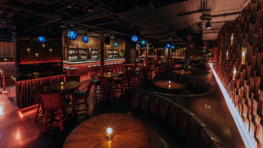 Chicago Cocktail Classic