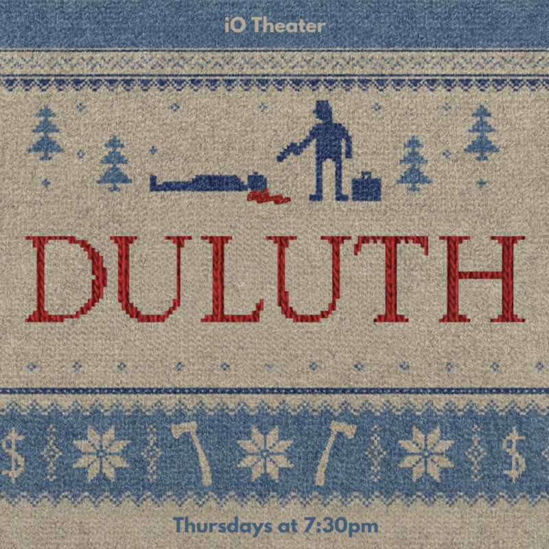 Duluth: An Improvised Midwest Murder