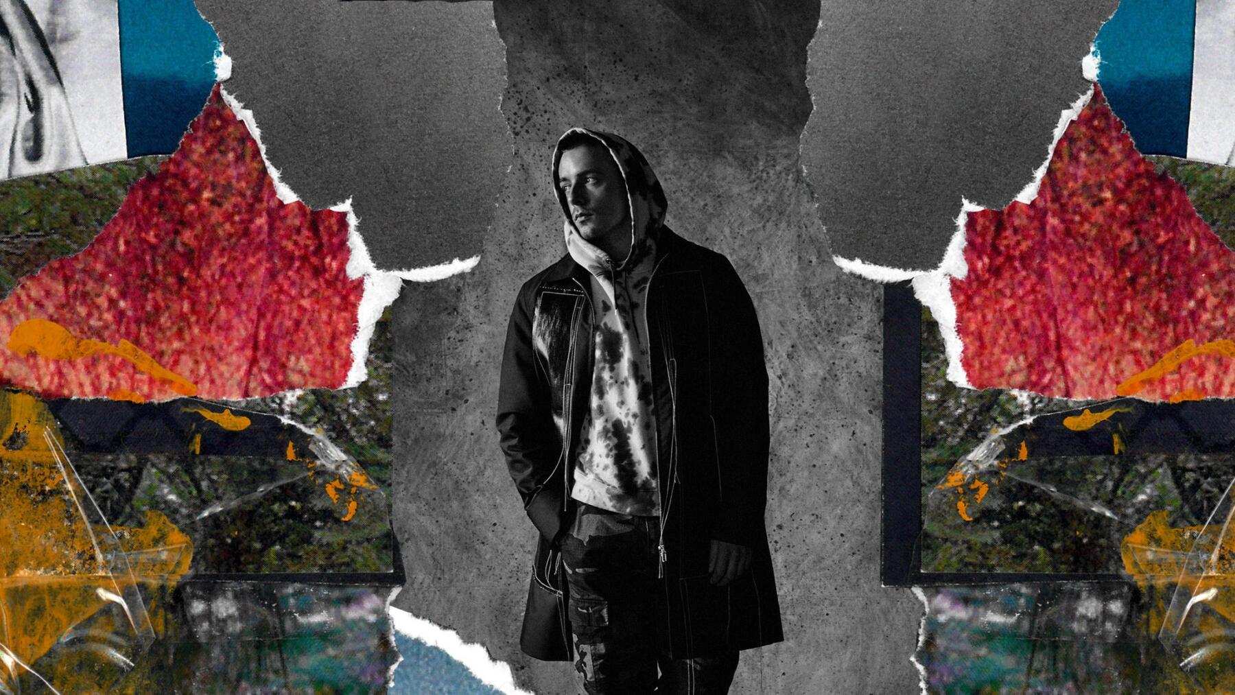 Dermot Kennedy1