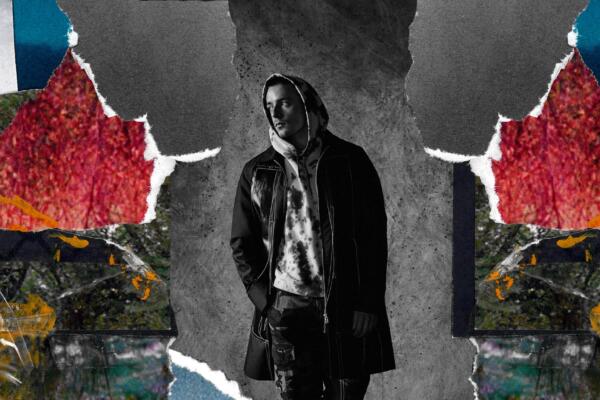 Dermot Kennedy: 2025 North American Fall Tour