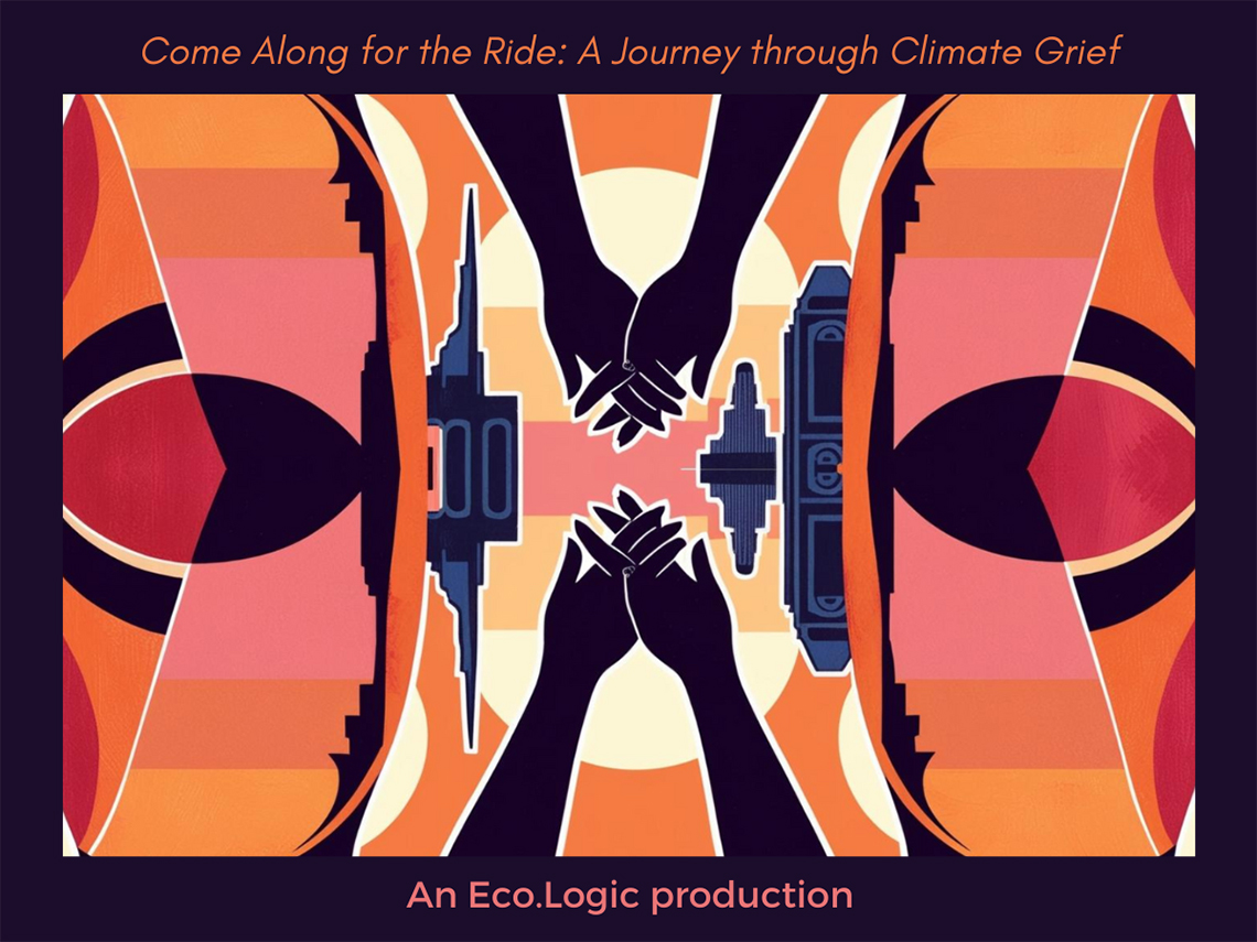 Eco.Logic Theatre June