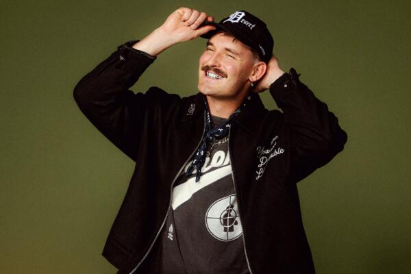 GRiZ presents Re:Connect