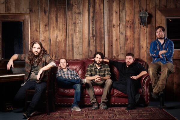 Goose: 2025 Fall Tour