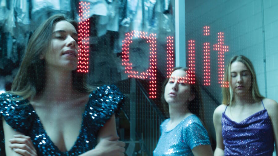 HAIM – I quit tour 2025