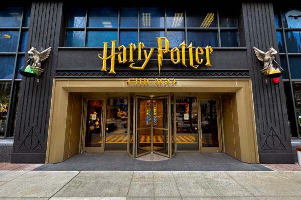 Explore the magic in the heart of The Magnificent Mile