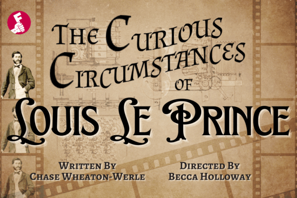 The Curious Circumstances of Louis Le Prince
