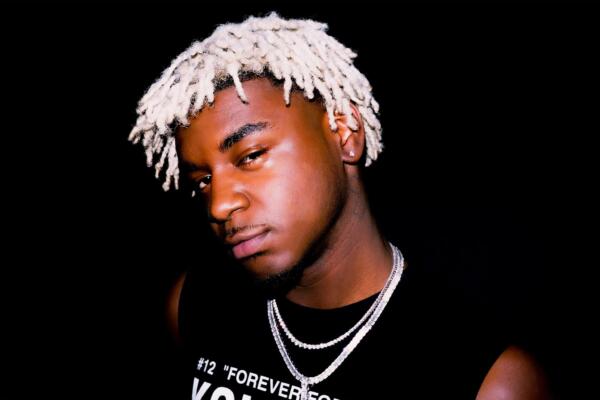 Ken Carson: The Lord Of Chaos Tour