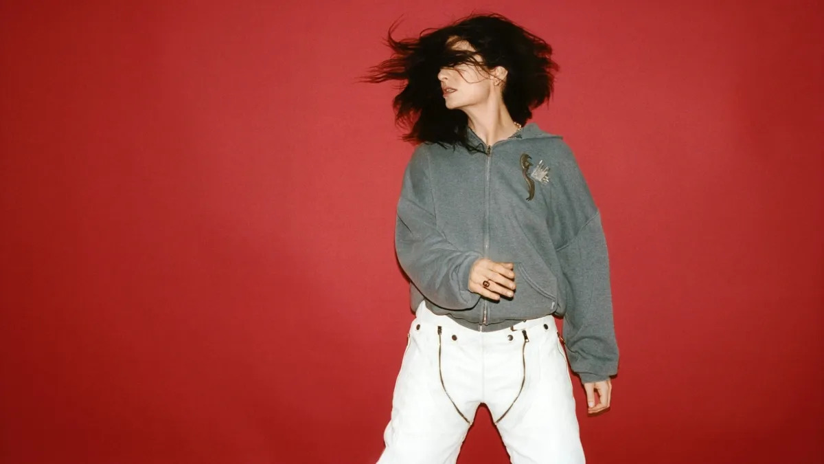 Lorde – Ultrasound Tour