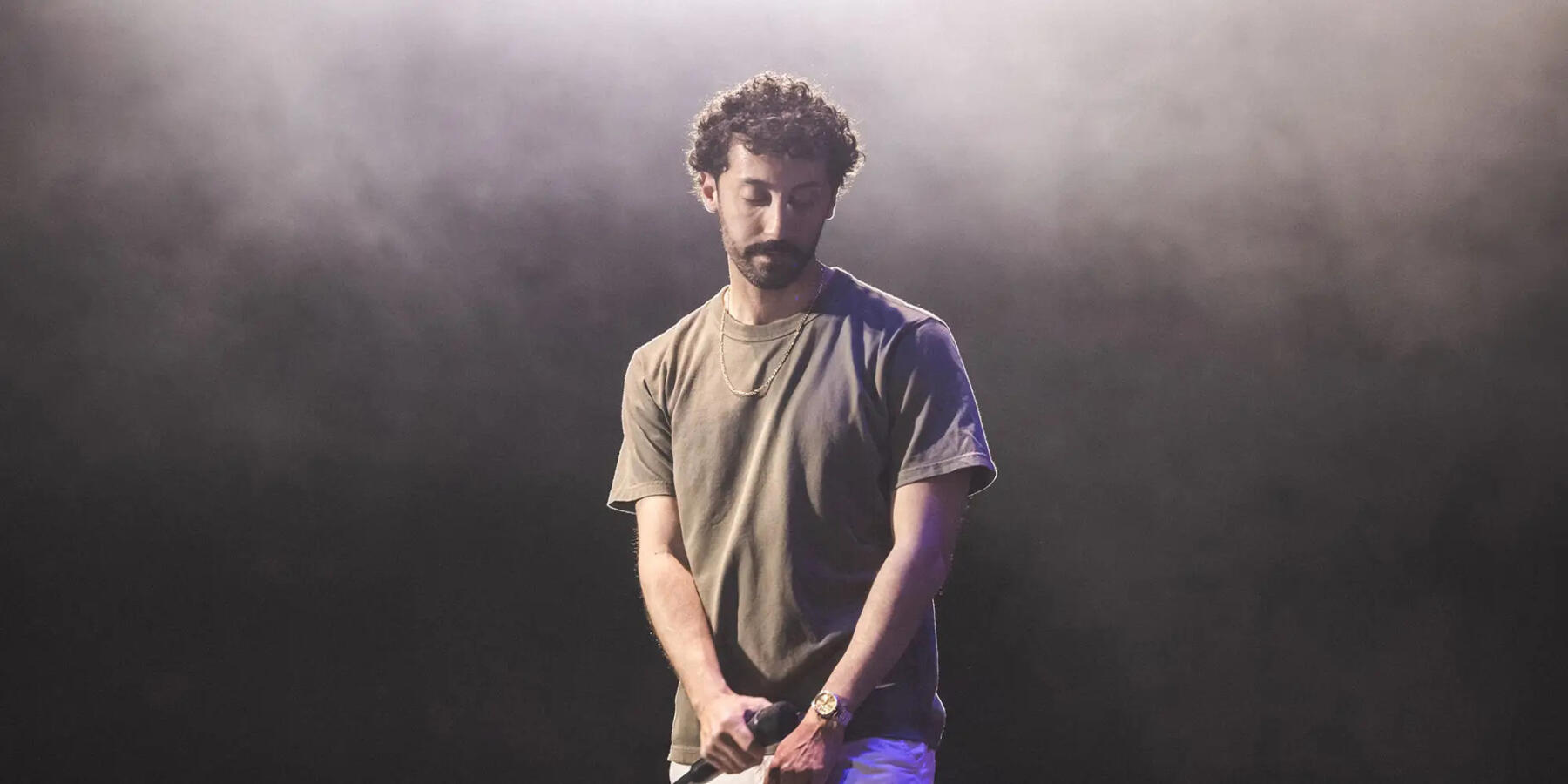 Morgan Jay – The Goofy Guy Tour