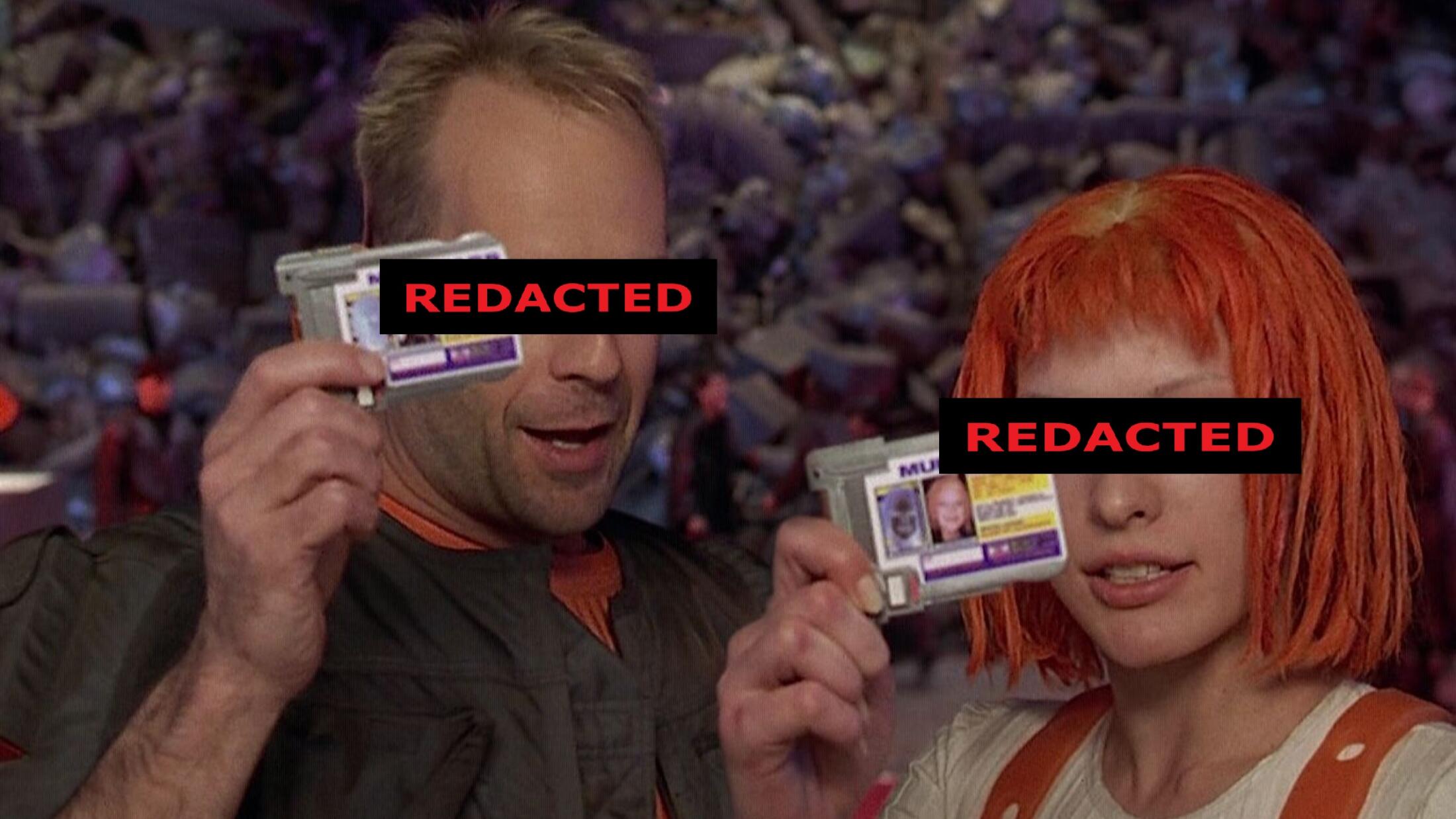 [REDACTED] Presents: The 5th Element | 05/19/2025 | Choose Chicago