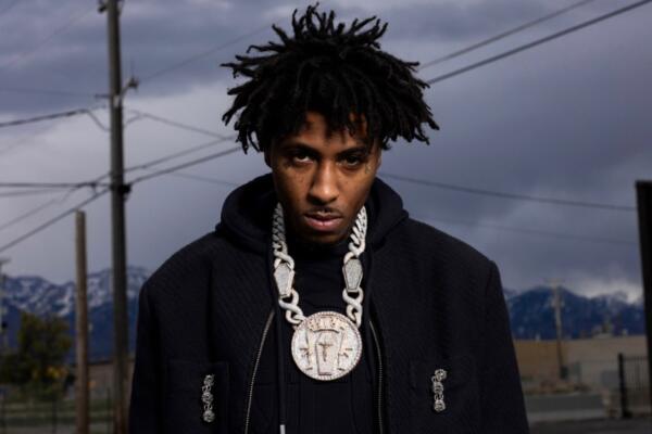 NBA Youngboy – Masa Tour