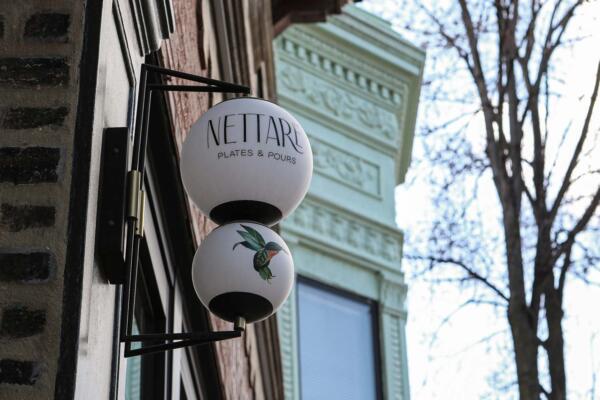 J. Henry & Sons Whiskey Dinner @ Nettare