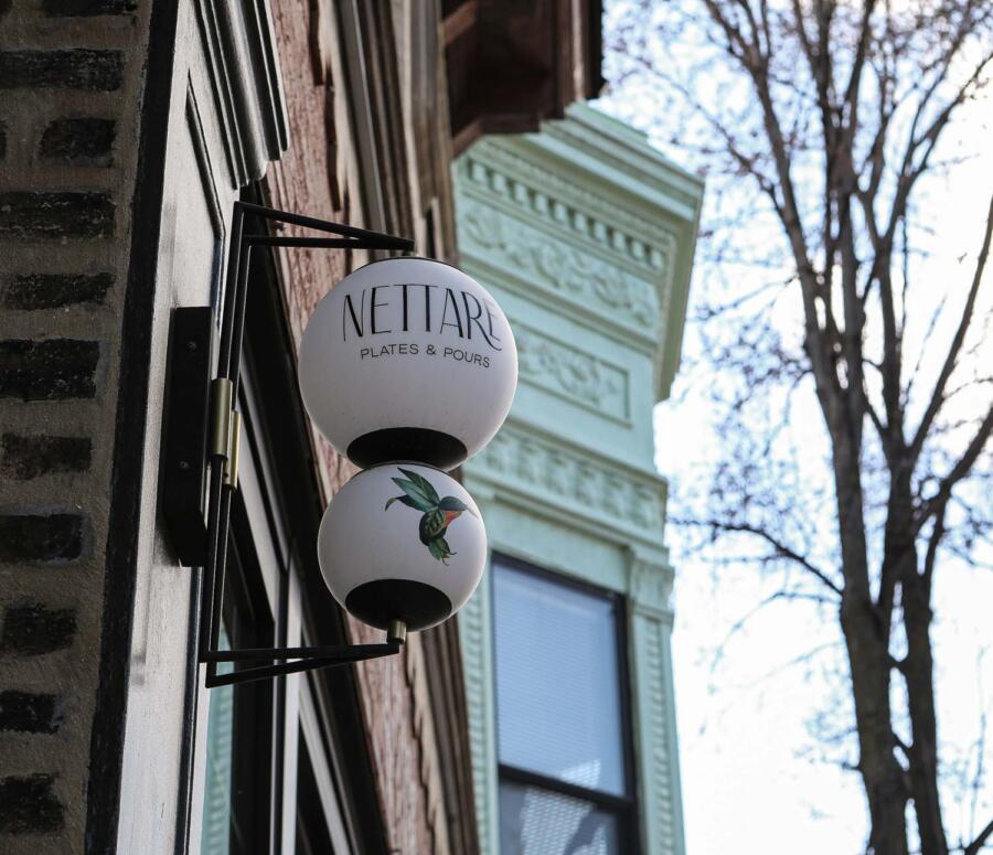 J. Henry & Sons Whiskey Dinner @ Nettare