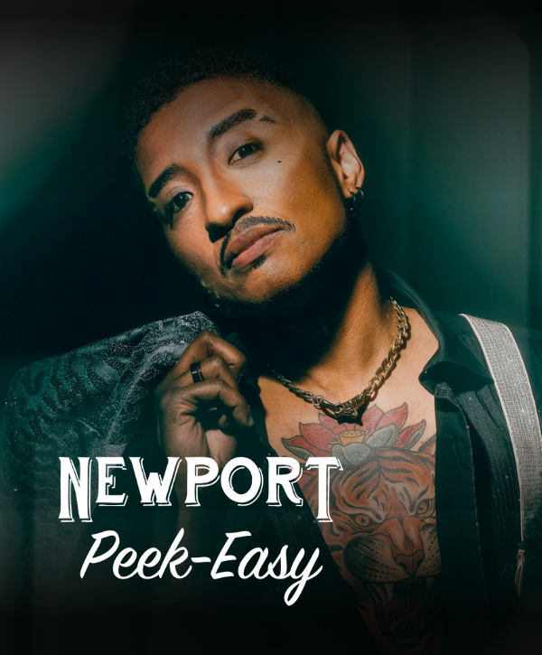 Newport Peek-Easy