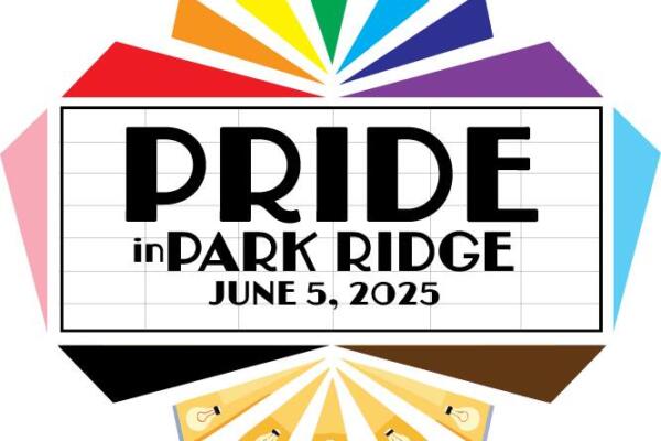 Second Annual Pride in Park Ridge Community Celebration