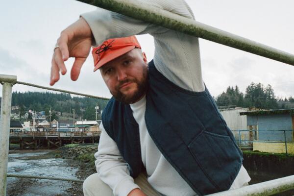 Quinn XCII – LOOK! I’m Alive Tour