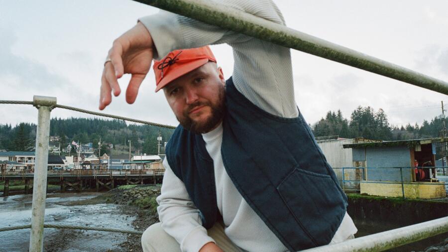 Quinn XCII – LOOK! I’m Alive Tour