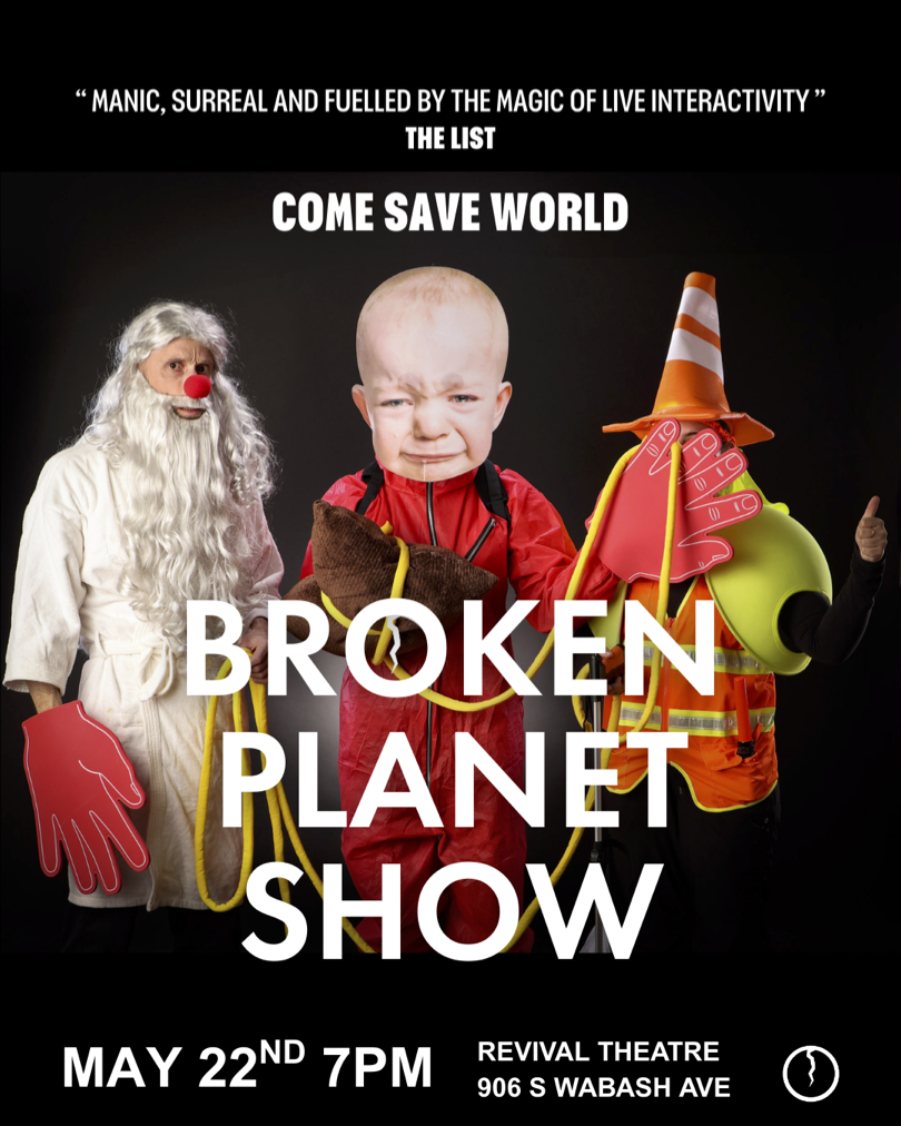 REVIVAL BROKEN SHOW POSTER draft (1080 x 1350 px) (5)