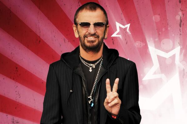 Ringo Starr and His All Starr Band
