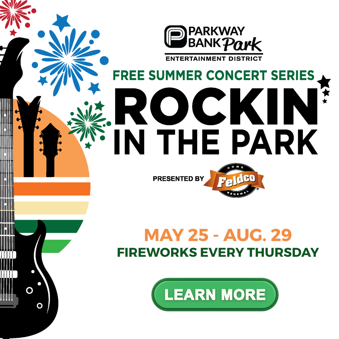Rockin Event Listing Photo