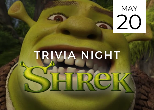 SHREK – CHICAGO – NEWSLETTER + BLOG TO- NEWSLETTER BANNER