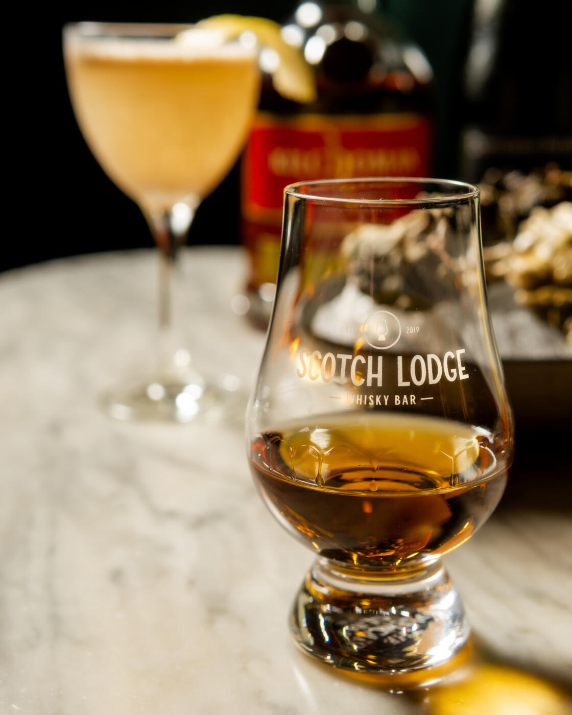 SL Glencairn