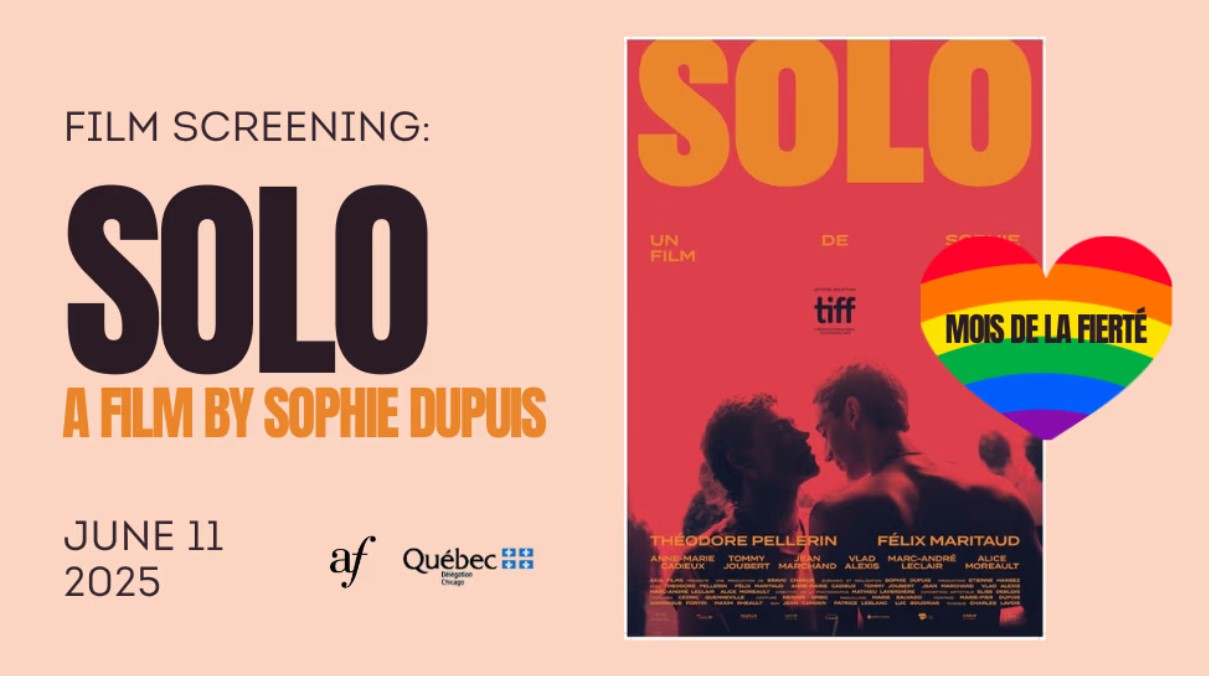 SOLO AF