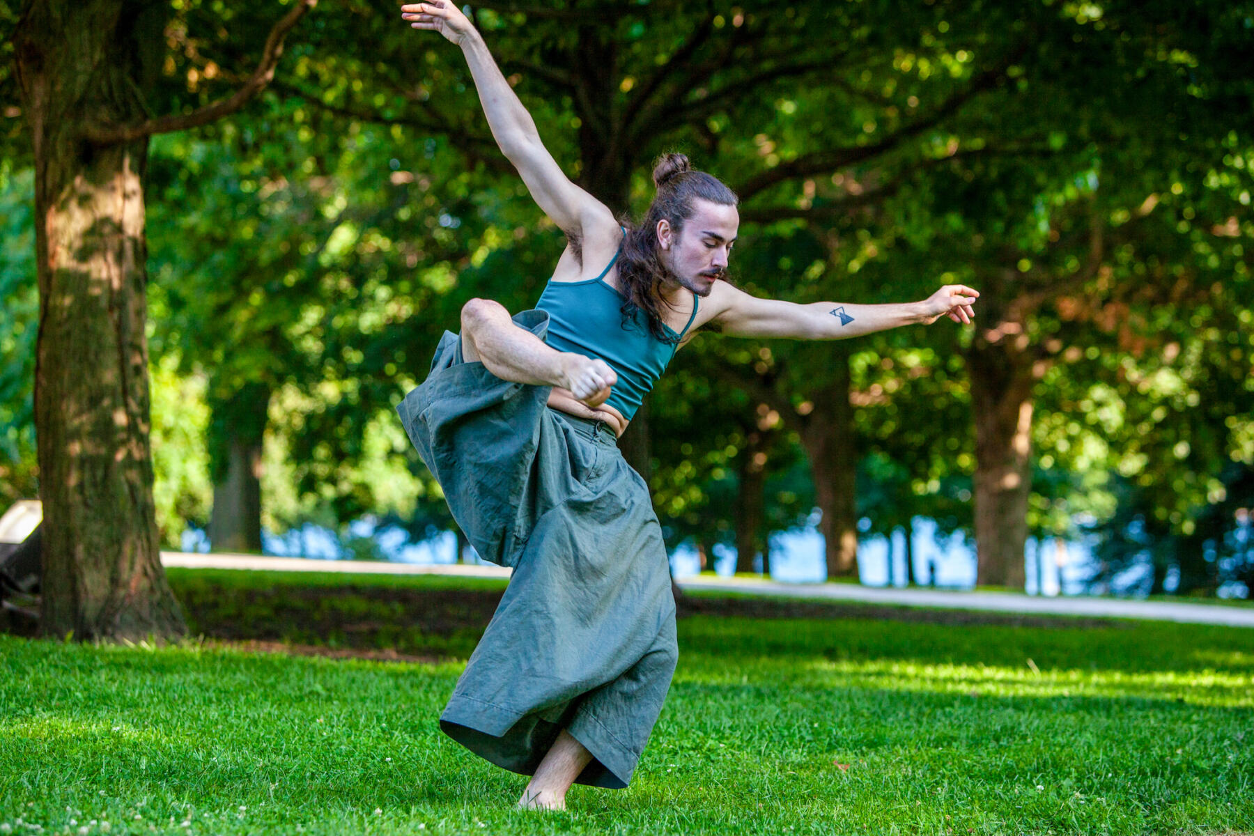 SeeChicagoDance_ChicagoDanceMonth2025_Announcement_2