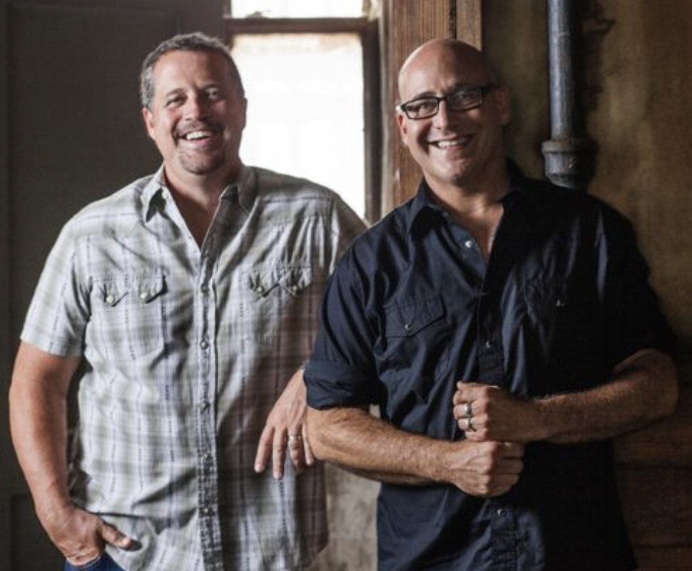 Sister Hazel