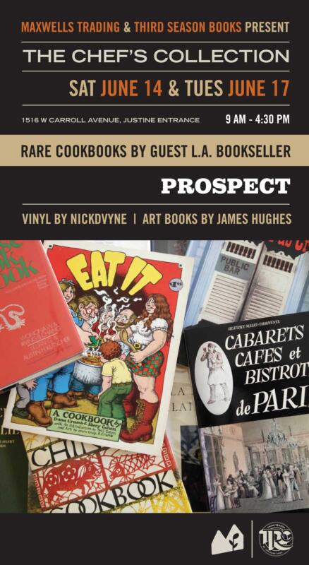 The Chef’s Collection