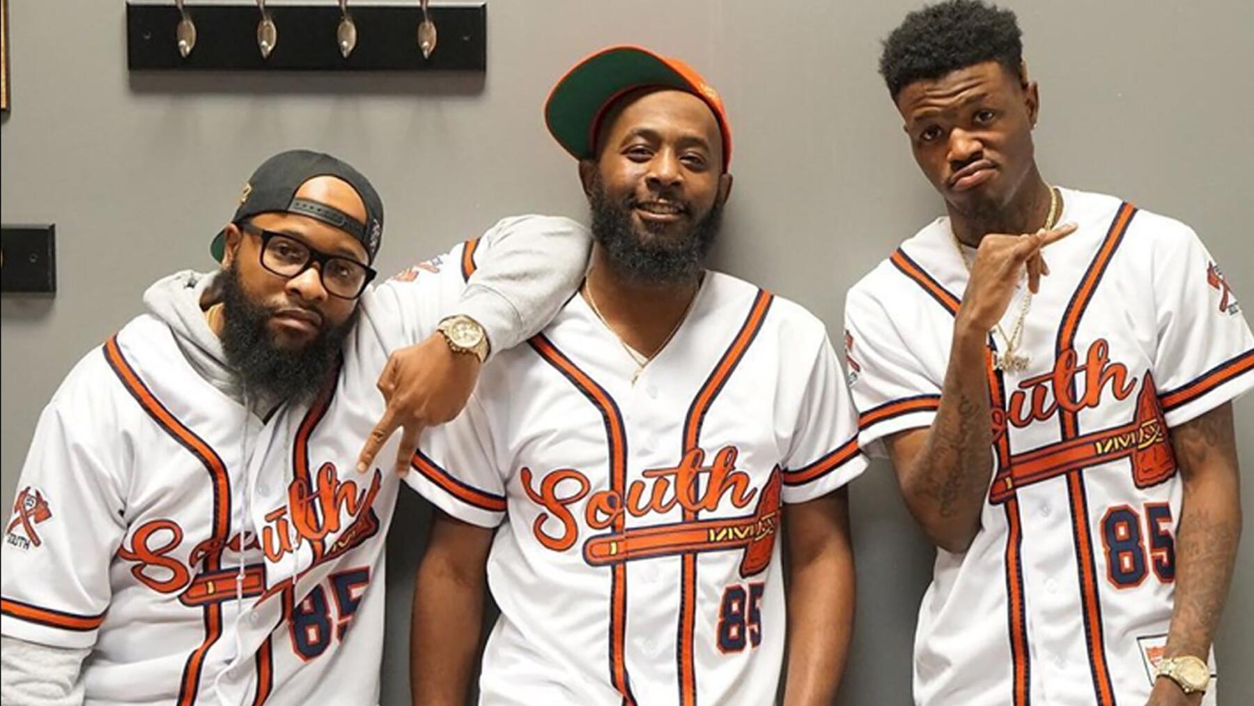 The 85 South Show1