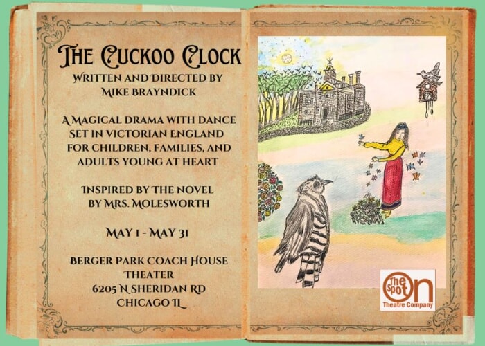 The Cuckoo Clock