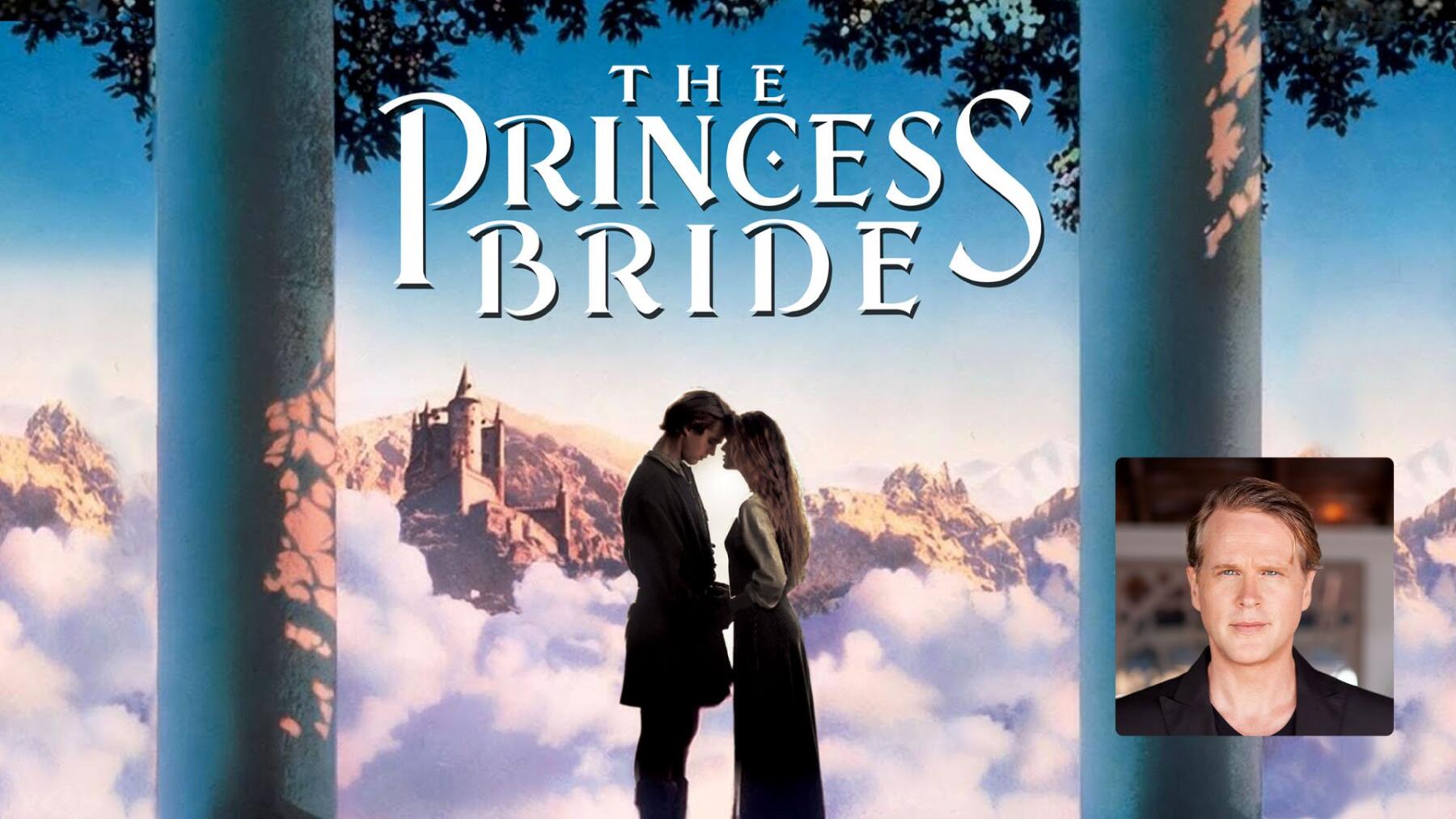 The Princess Bride – An Inconceivable Evening with Cary Elwes1