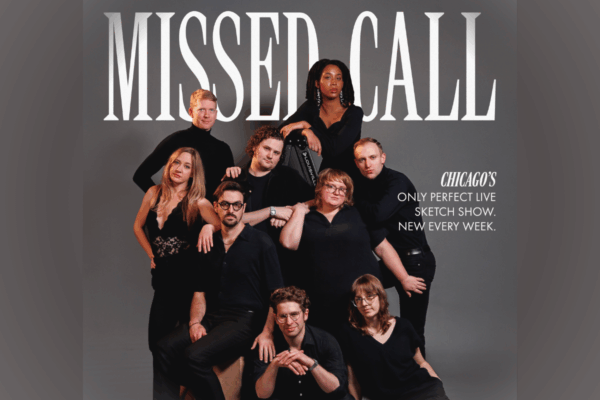 Missed Call Sketch Comedy Show
