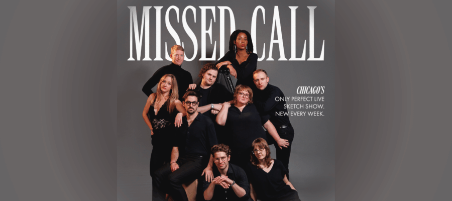 Missed Call Sketch Comedy Show