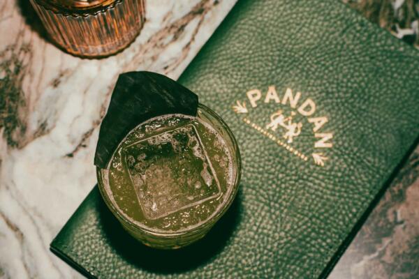 Pandan Summer Soirée