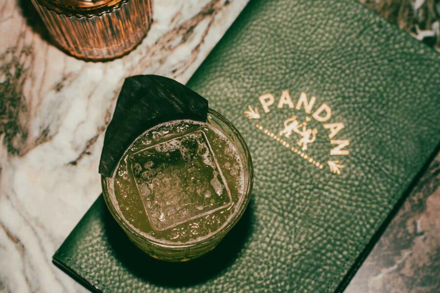 Pandan Summer Soirée