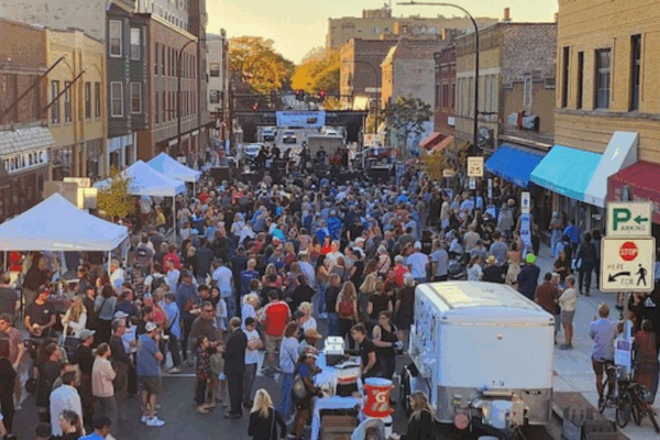 Main Street Fair