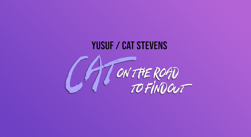 Yusuf Islam Cat Stevens