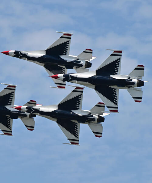 Chicago Air and Water Show