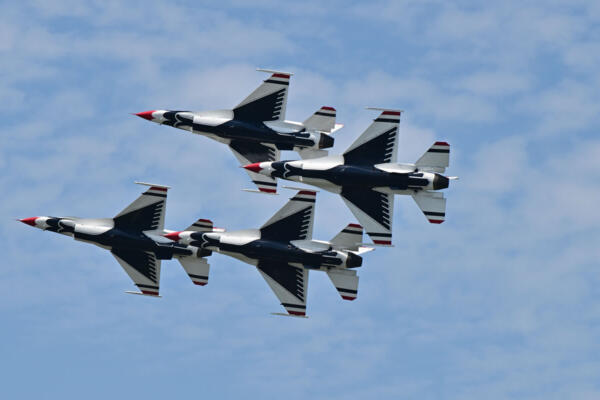 Chicago Air and Water Show